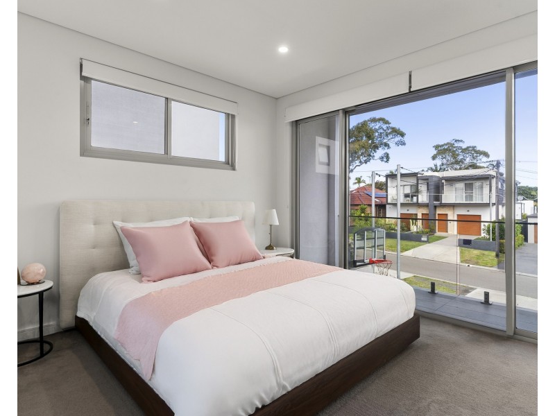 21a Jellicoe Street, Caringbah South NSW 2229