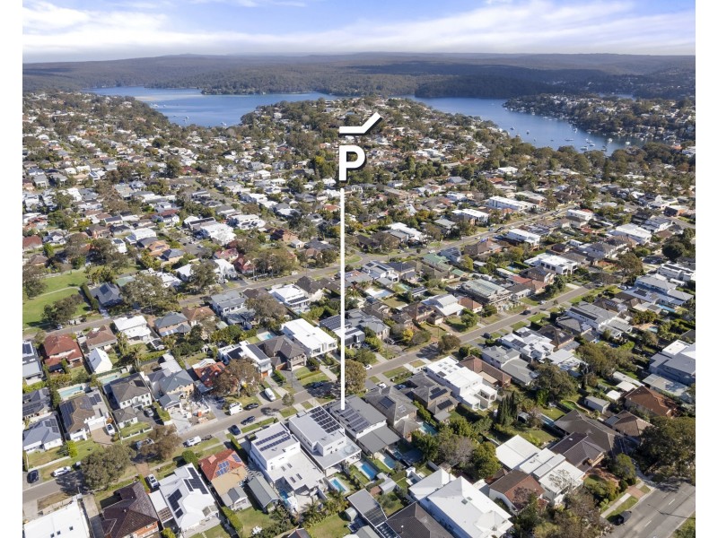 21a Jellicoe Street, Caringbah South NSW 2229