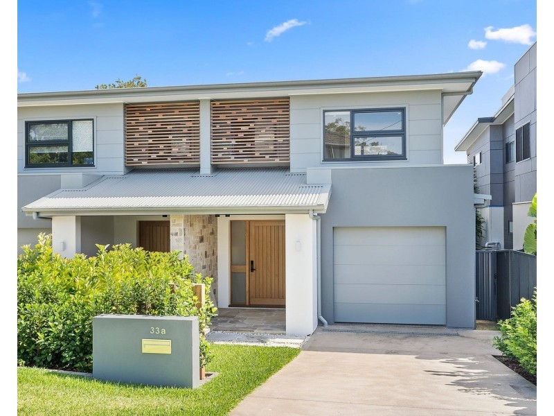 33a Marion Street, Gymea NSW 2227