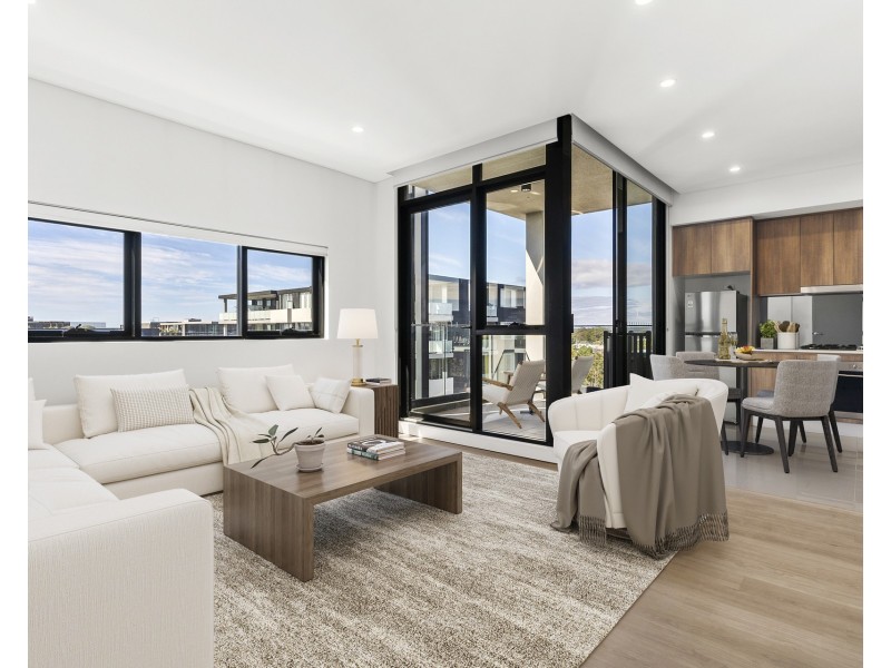 B504/16 Pinnacle Street, Miranda NSW 2228