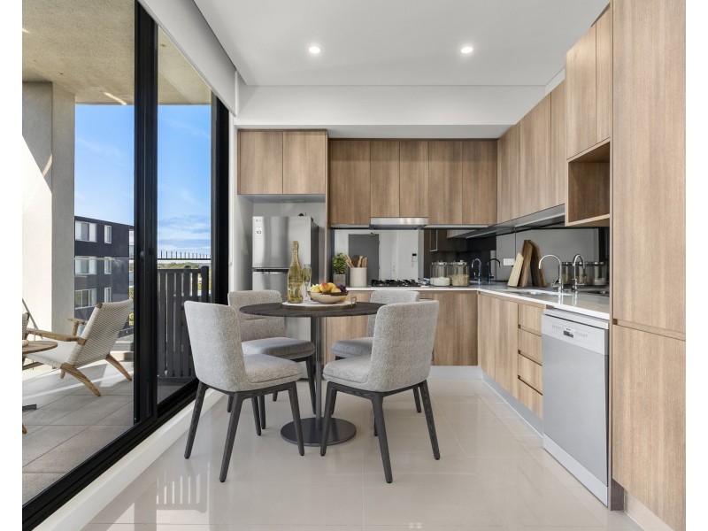 B504/16 Pinnacle Street, Miranda NSW 2228