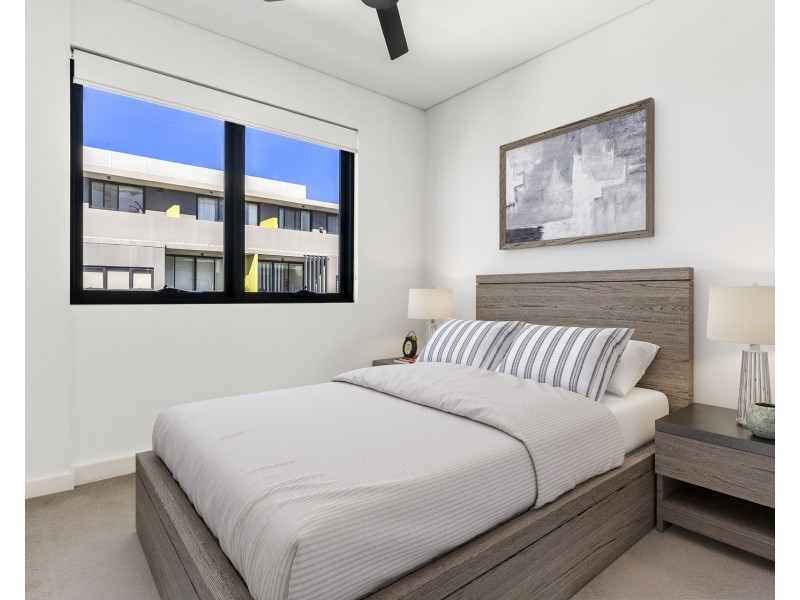 B504/16 Pinnacle Street, Miranda NSW 2228