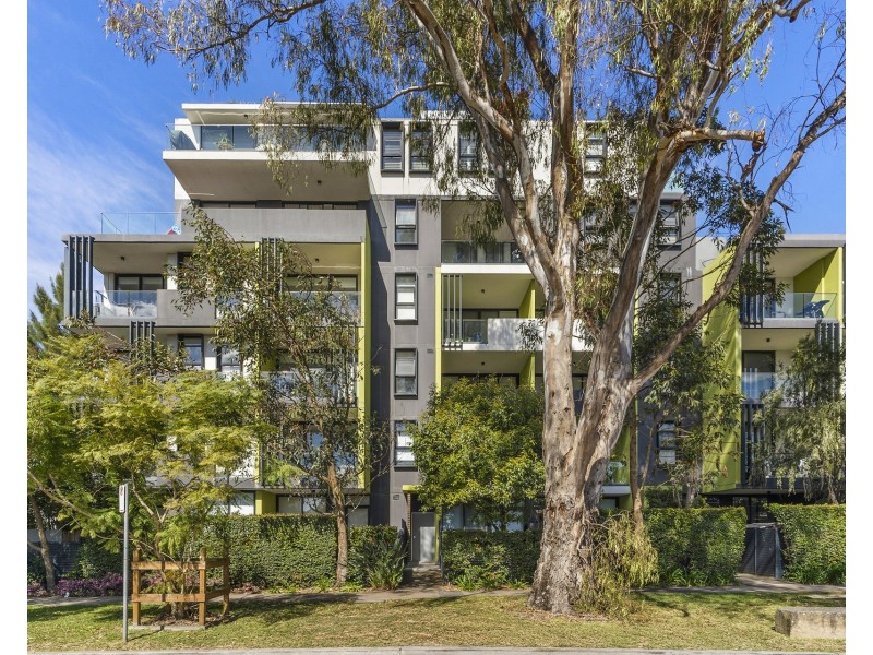 B504/16 Pinnacle Street, Miranda NSW 2228