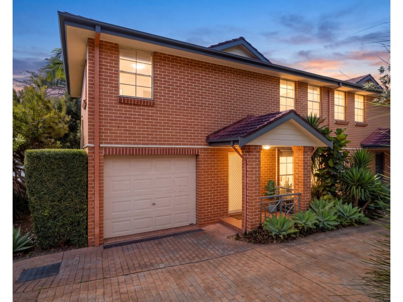 29/112-118 Port Hacking Road, Sylvania NSW 2224