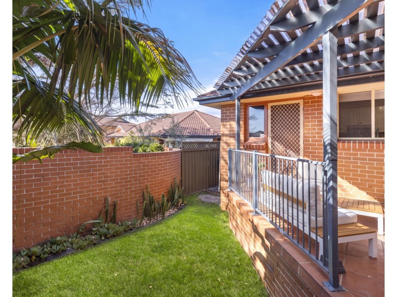 29/112-118 Port Hacking Road, Sylvania NSW 2224