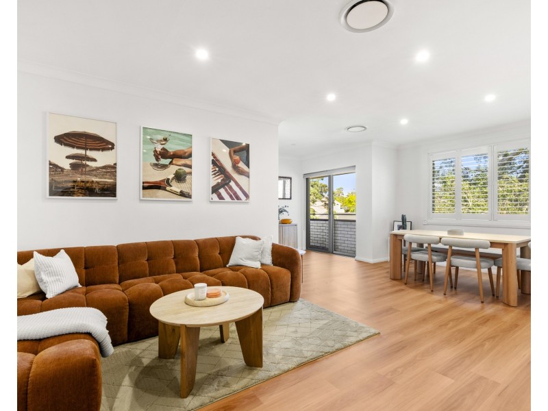 8/2-4 Moani Avenue, Gymea NSW 2227