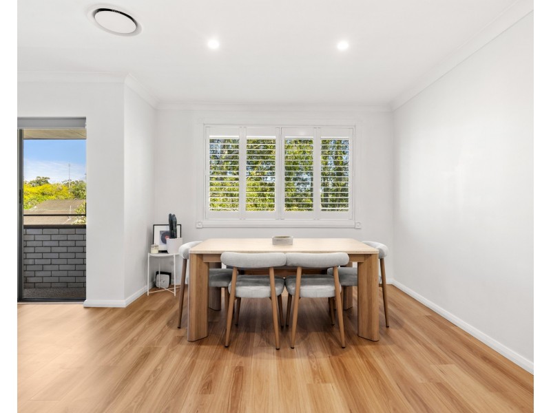 8/2-4 Moani Avenue, Gymea NSW 2227