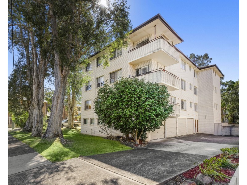 8/2-4 Moani Avenue, Gymea NSW 2227