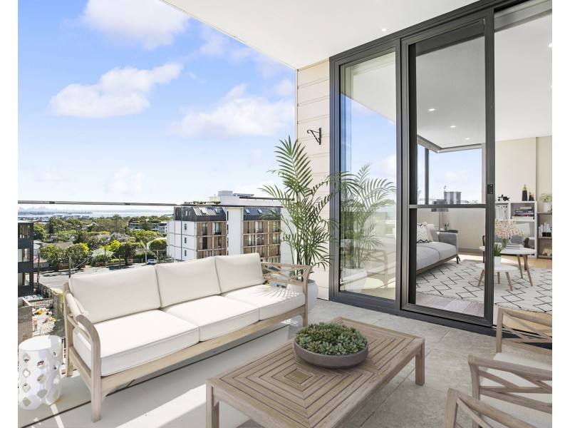 503/7-9 Hinkler Avenue, Caringbah NSW 2229