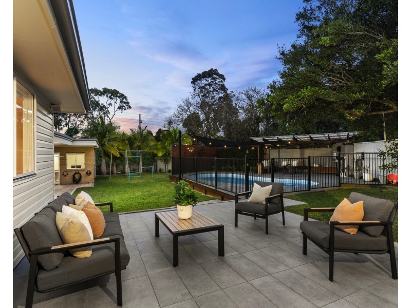 11 Wybalena Place, Jannali NSW 2226