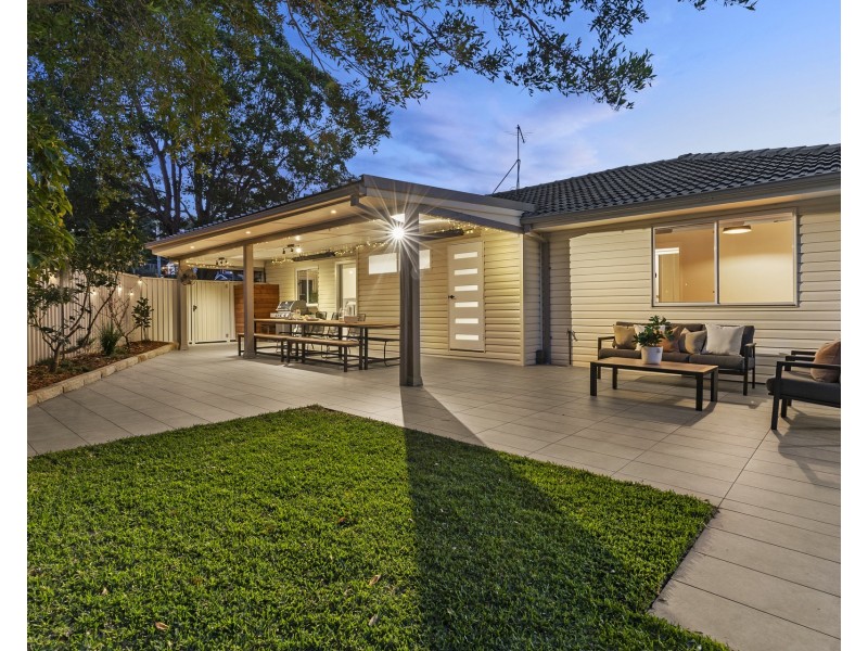 11 Wybalena Place, Jannali NSW 2226