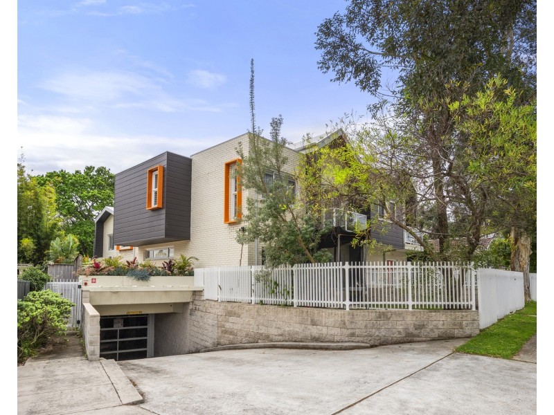 4/201 Parraweena Road, Miranda NSW 2228