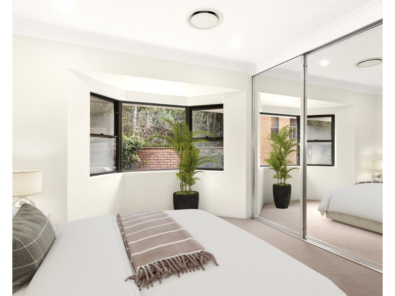 44/33 Bernard Road, Padstow Heights NSW 2211