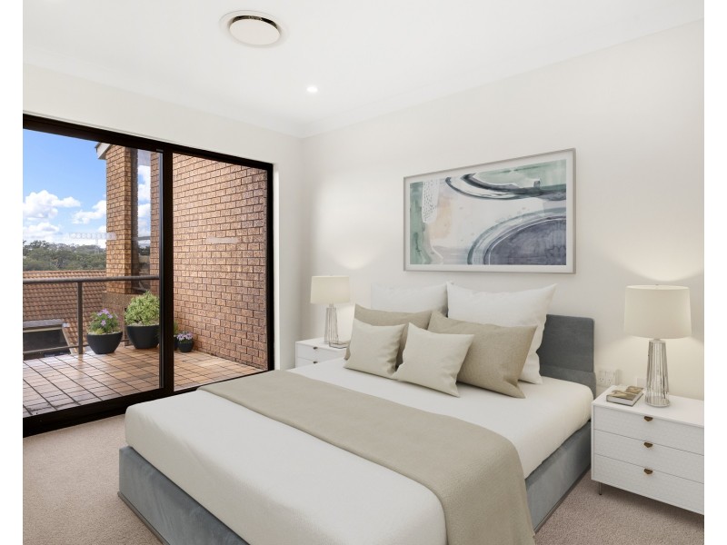 44/33 Bernard Road, Padstow Heights NSW 2211