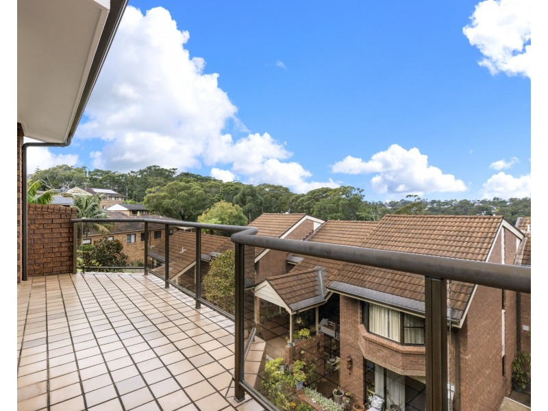 44/33 Bernard Road, Padstow Heights NSW 2211