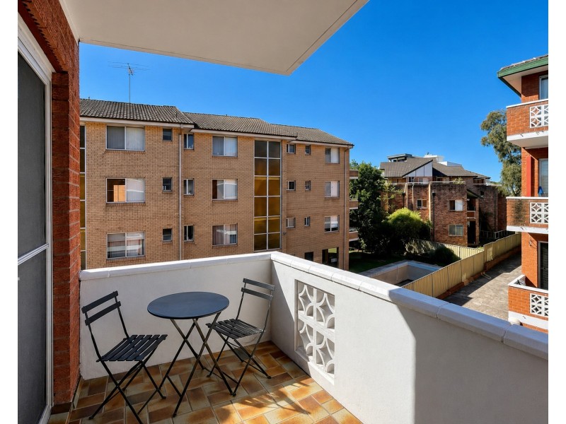 6/34 Talara Road, Gymea NSW 2227