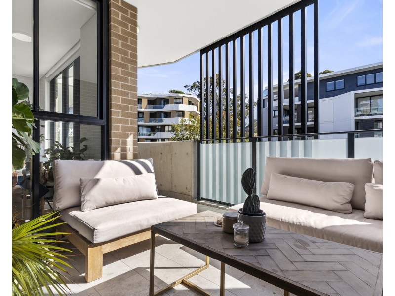 204/2 Higherdale Avenue, Miranda NSW 2228