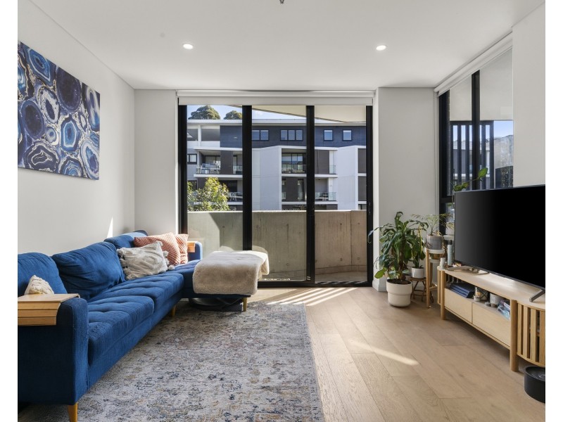 204/2 Higherdale Avenue, Miranda NSW 2228