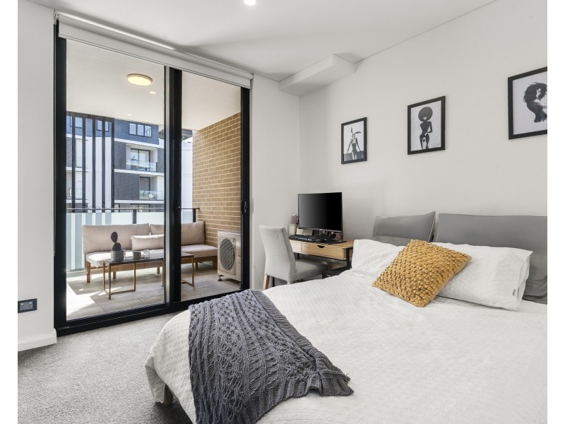 204/2 Higherdale Avenue, Miranda NSW 2228