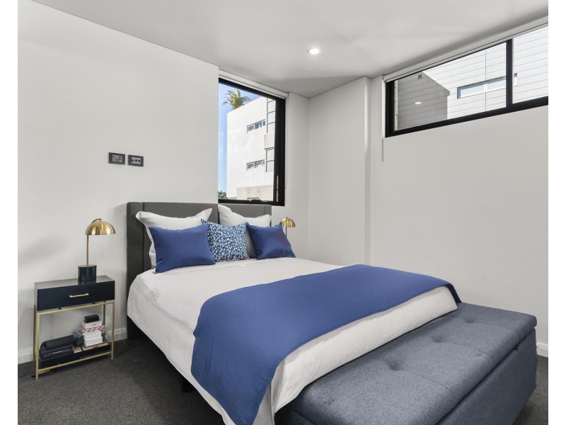204/2 Higherdale Avenue, Miranda NSW 2228