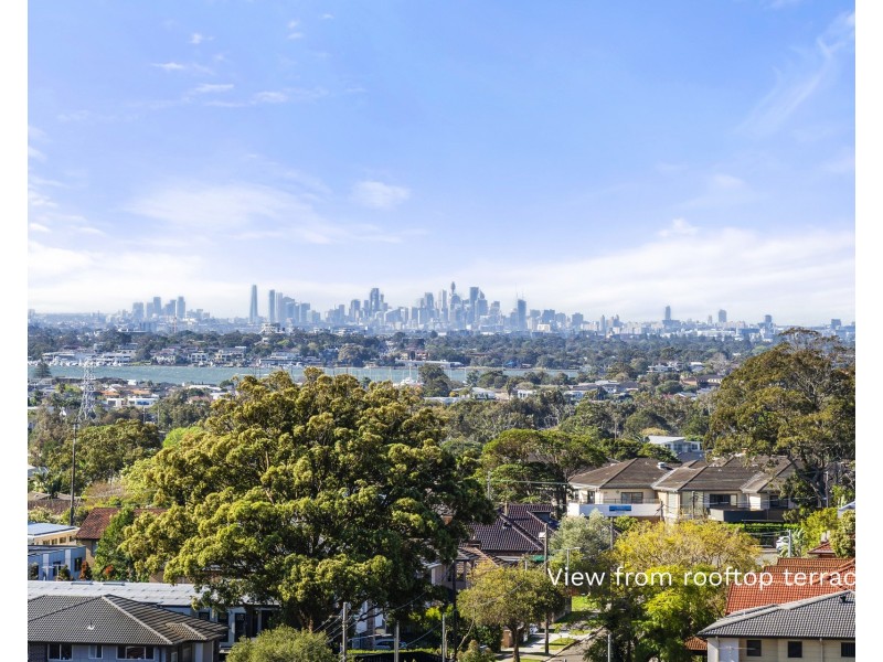 204/2 Higherdale Avenue, Miranda NSW 2228