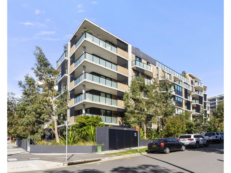 204/2 Higherdale Avenue, Miranda NSW 2228