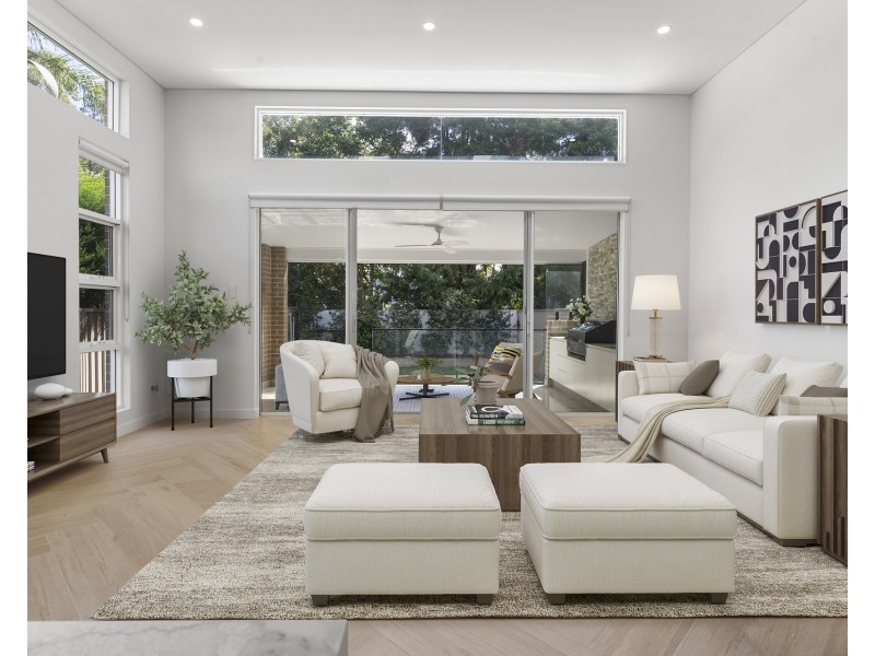 11B Foch Avenue, Gymea NSW 2227