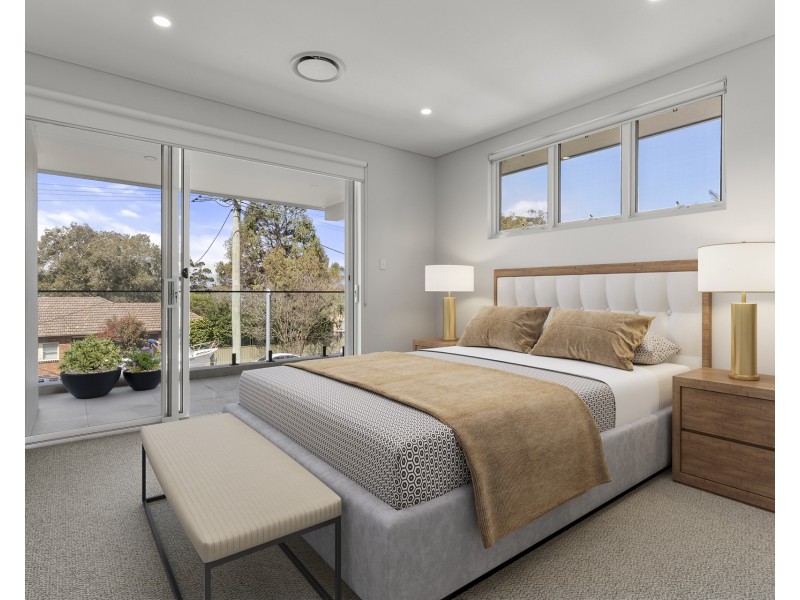 11B Foch Avenue, Gymea NSW 2227