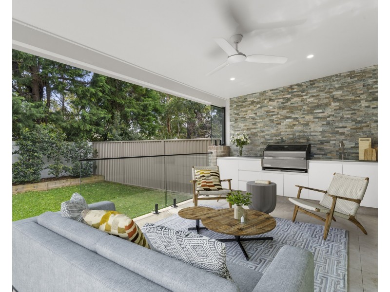 11B Foch Avenue, Gymea NSW 2227