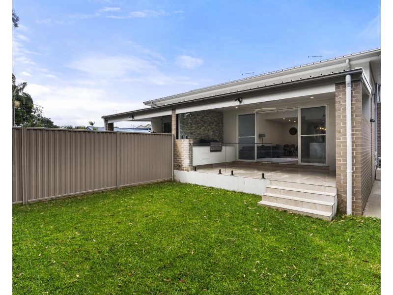 11B Foch Avenue, Gymea NSW 2227