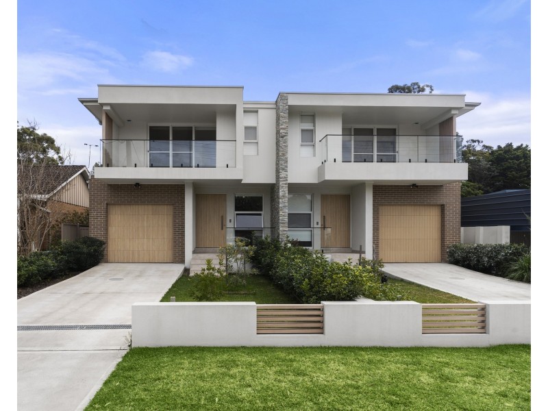 11B Foch Avenue, Gymea NSW 2227