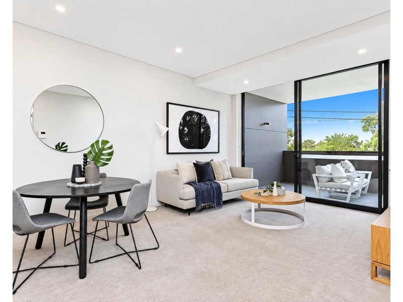402/750 Kingsway, Gymea NSW 2227