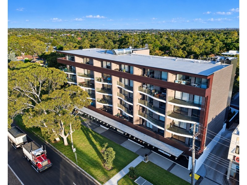 402/750 Kingsway, Gymea NSW 2227