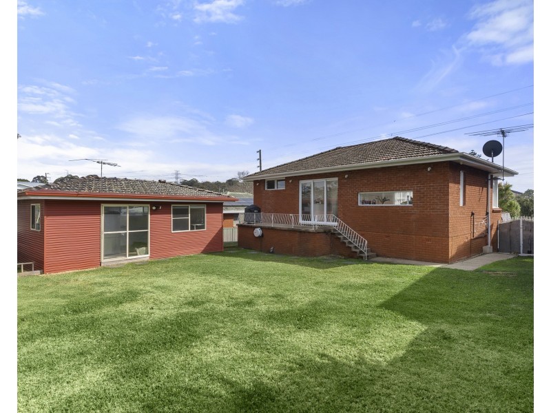 60 Garnet Road, Miranda NSW 2228