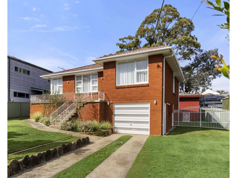 60 Garnet Road, Miranda NSW 2228