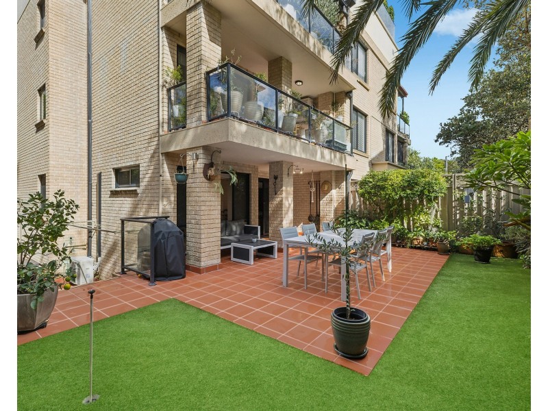 11/7-11 Searl Road, Cronulla NSW 2230