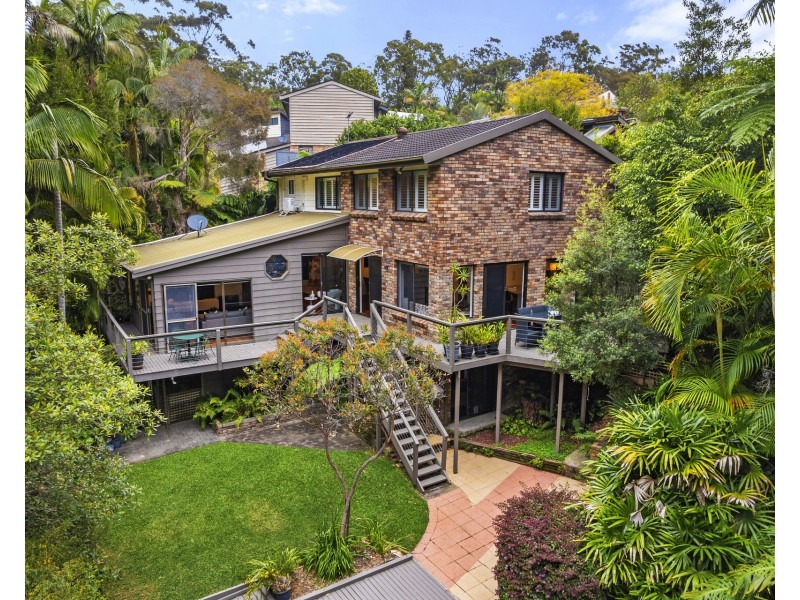 1 Tea Tree Place, Kirrawee NSW 2232