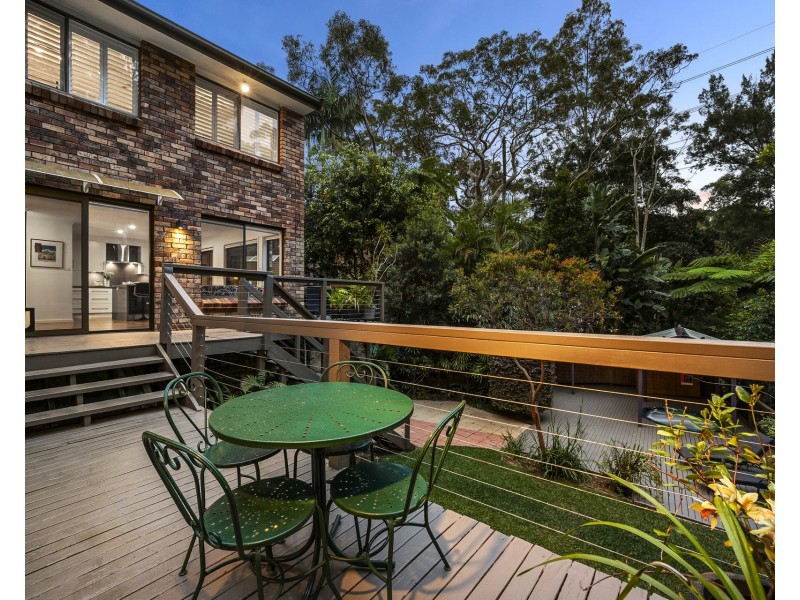 1 Tea Tree Place, Kirrawee NSW 2232