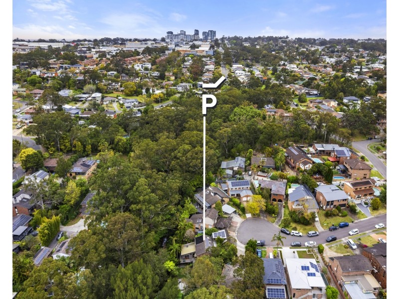 1 Tea Tree Place, Kirrawee NSW 2232