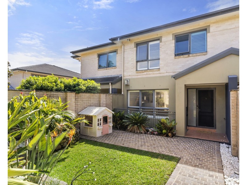 16/73 Denman Avenue, Woolooware NSW 2230