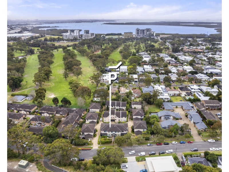 16/73 Denman Avenue, Woolooware NSW 2230