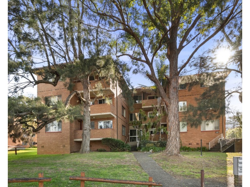9/13-15 Miranda Road, Miranda NSW 2228