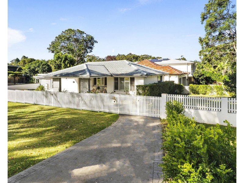 119 Forest Road, Miranda NSW 2228