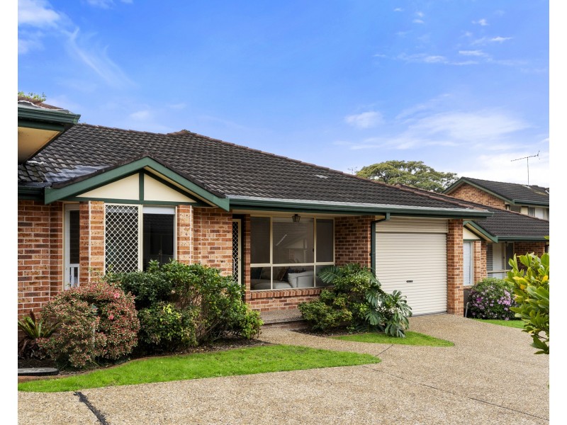 4/85-87 Jannali Avenue, Jannali NSW 2226
