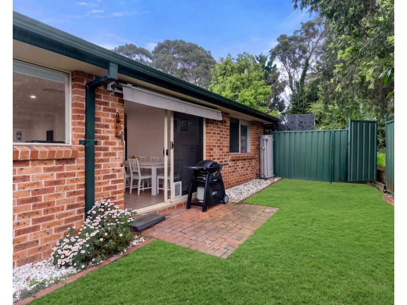 4/85-87 Jannali Avenue, Jannali NSW 2226