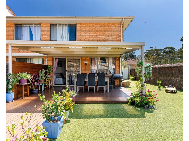 52/465-479 The Boulevarde, Kirrawee NSW 2232