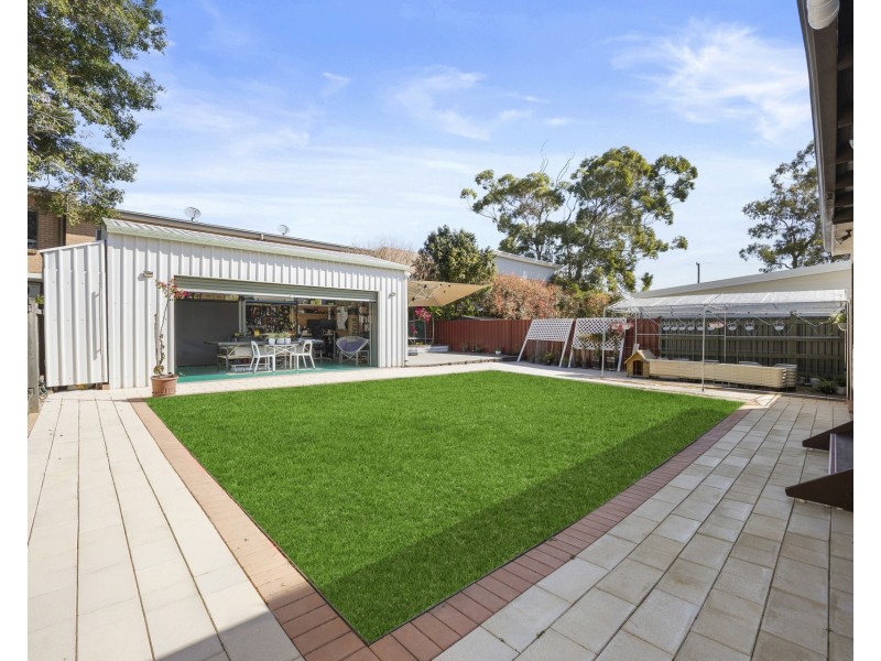 118 Waratah Street, Sutherland NSW 2232
