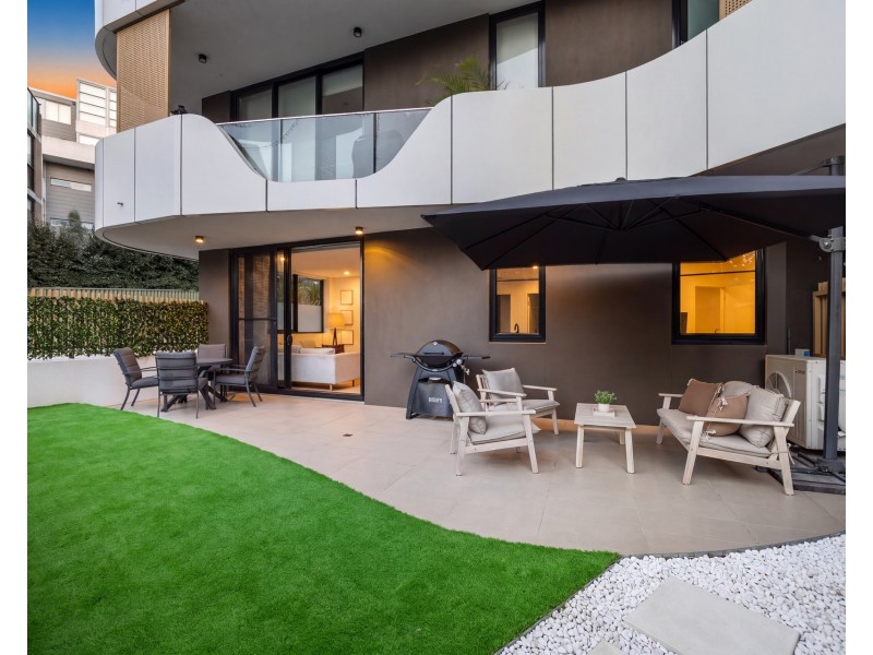 G05/5 Higherdale Avenue, Miranda NSW 2228