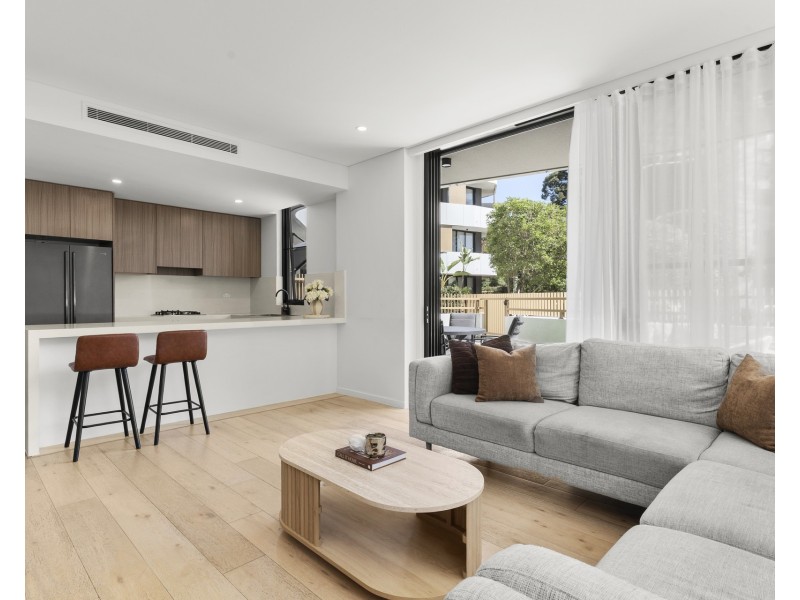 G05/5 Higherdale Avenue, Miranda NSW 2228
