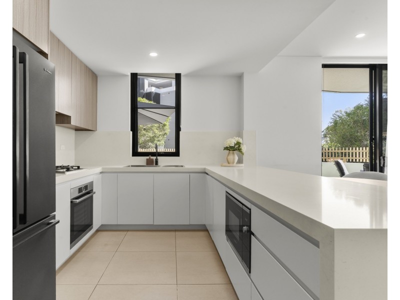 G05/5 Higherdale Avenue, Miranda NSW 2228